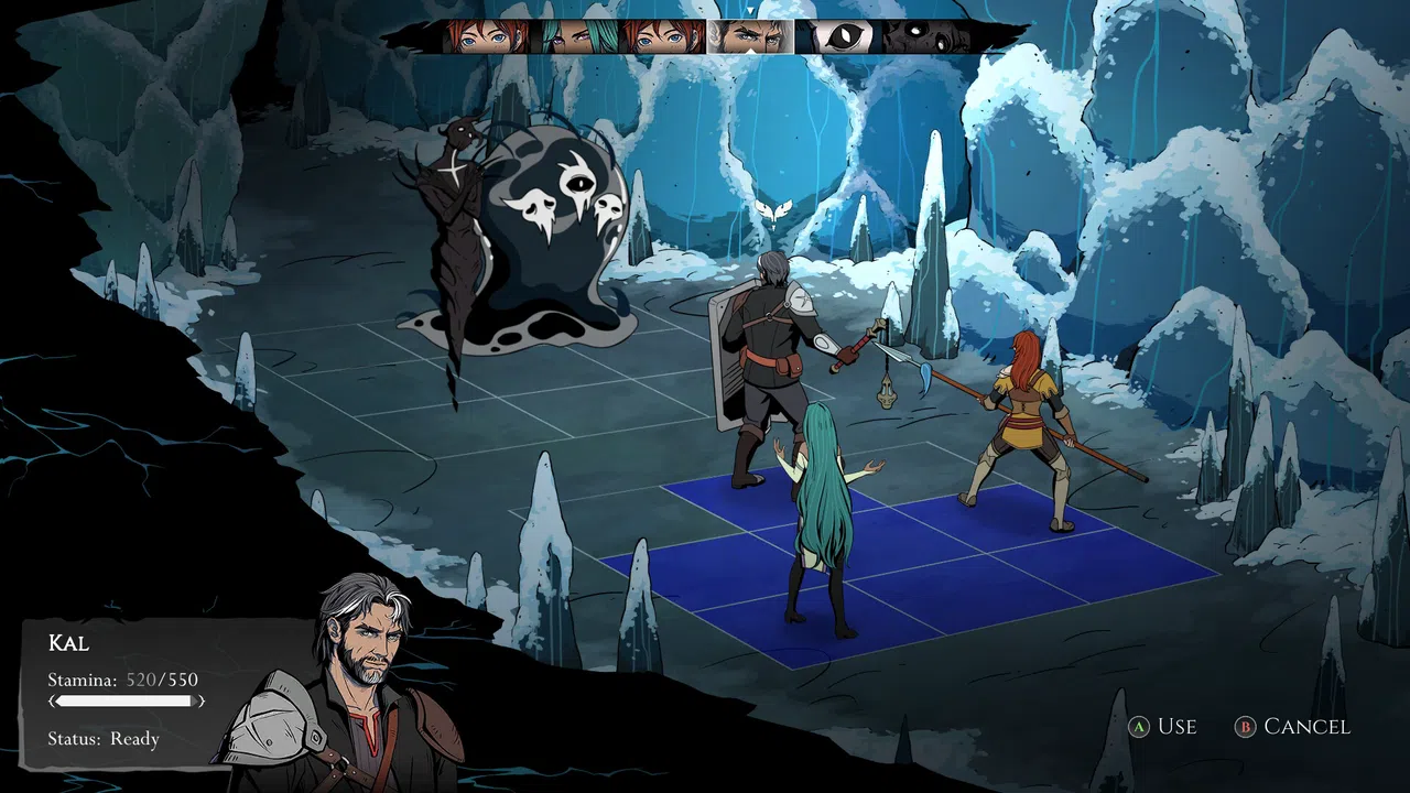 Alarial's Blessing Screenshot 12