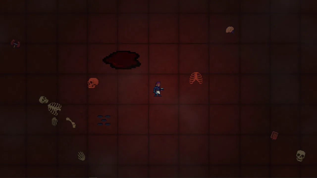 Sushi Sewers Screenshot 3