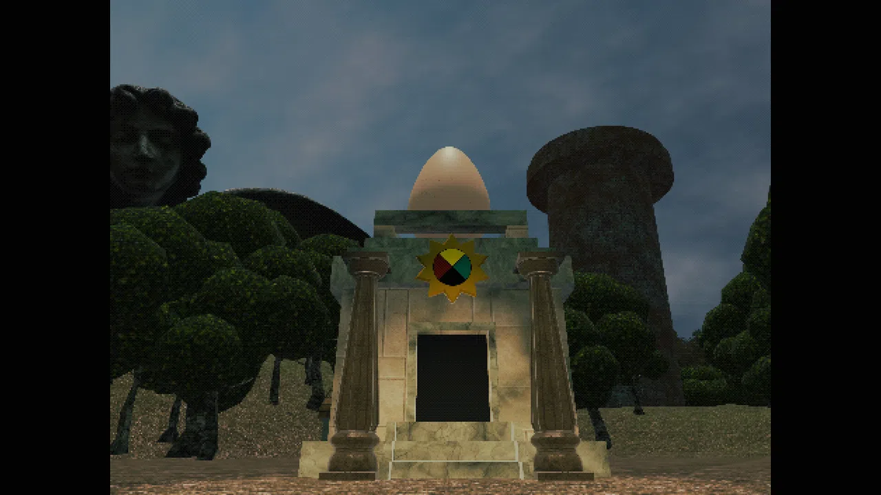 Elzypon Screenshot 1