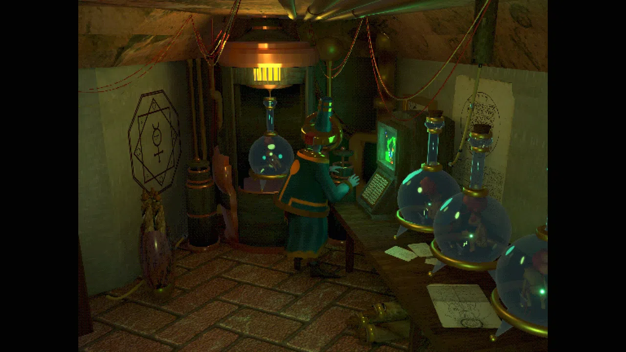 Elzypon Screenshot 2