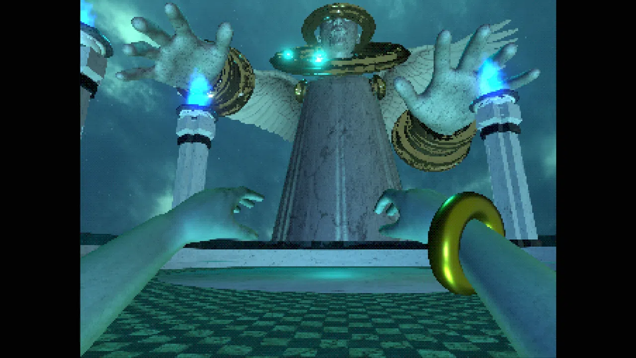 Elzypon Screenshot 9