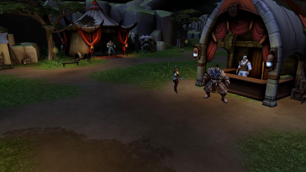 MYTH - Make Your True Hero - Screenshot 5
