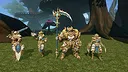 MYTH - Make Your True Hero - Screenshot 4