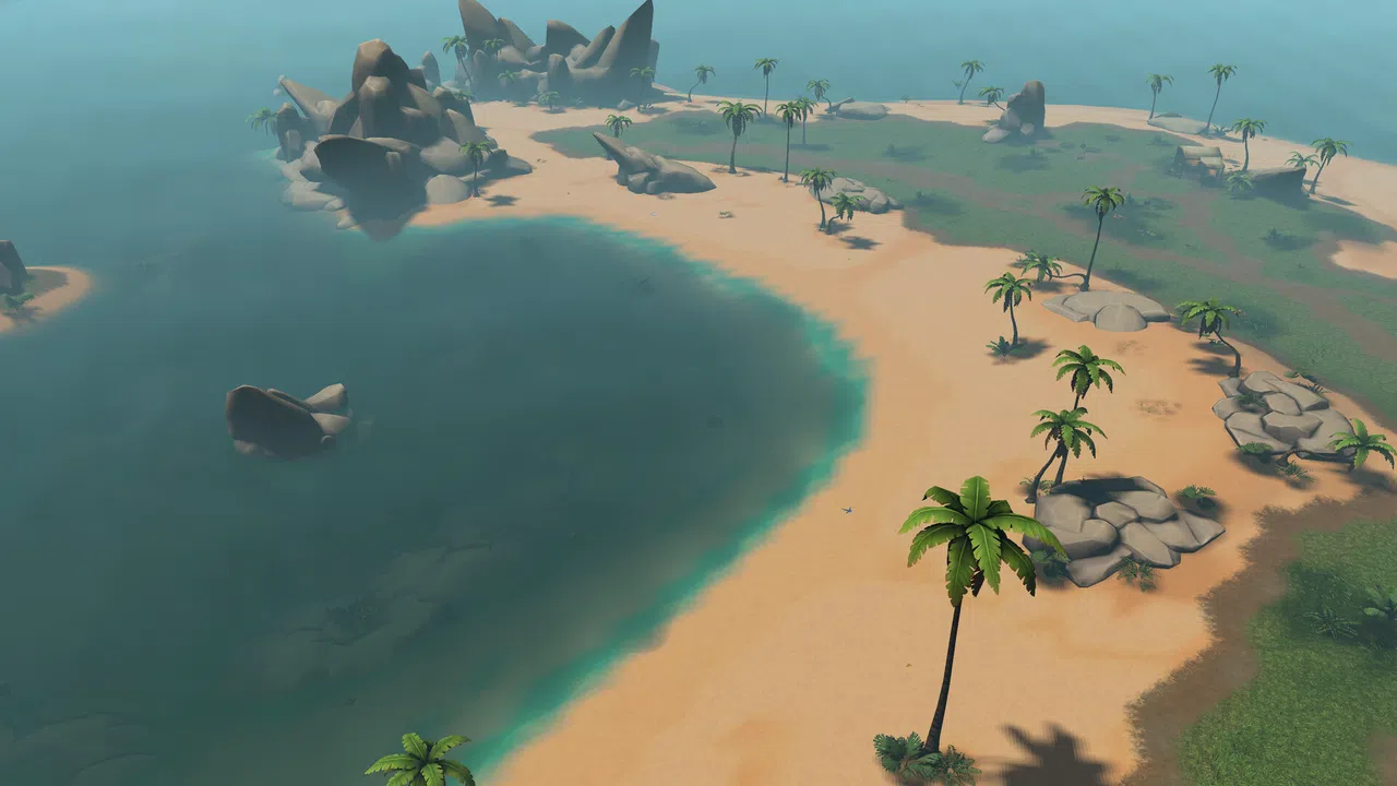 MYTH - Make Your True Hero - Screenshot 0