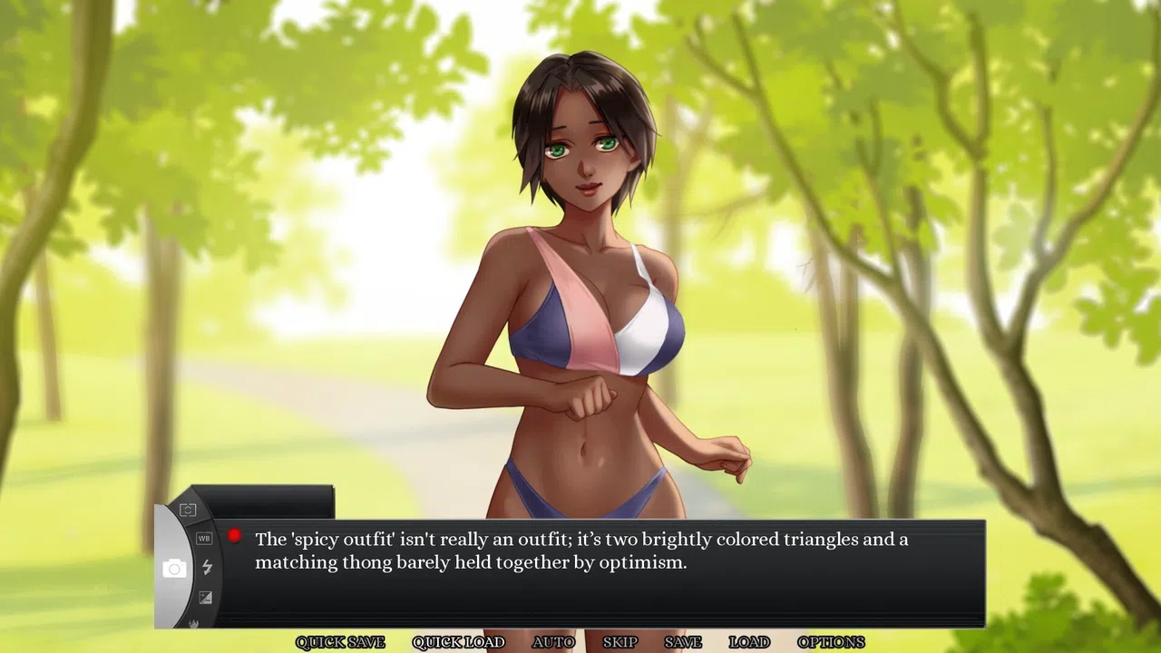 Glamour Photographer Screenshot 1