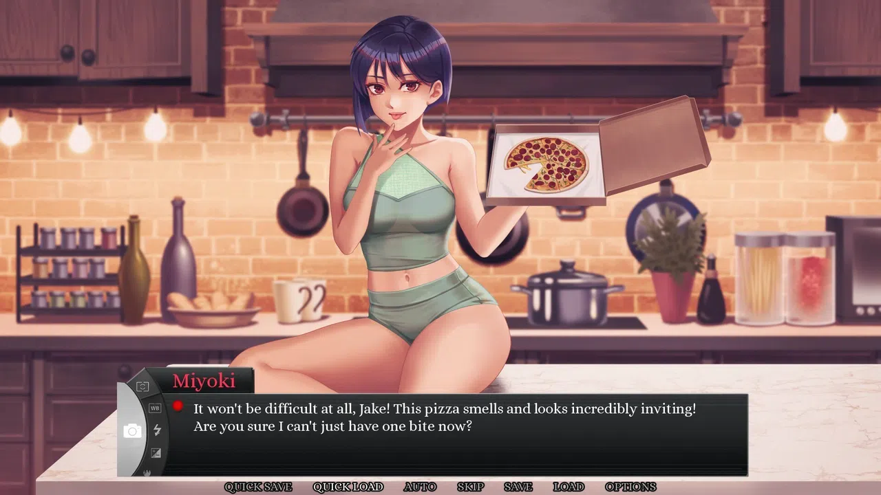 Glamour Photographer Screenshot 5