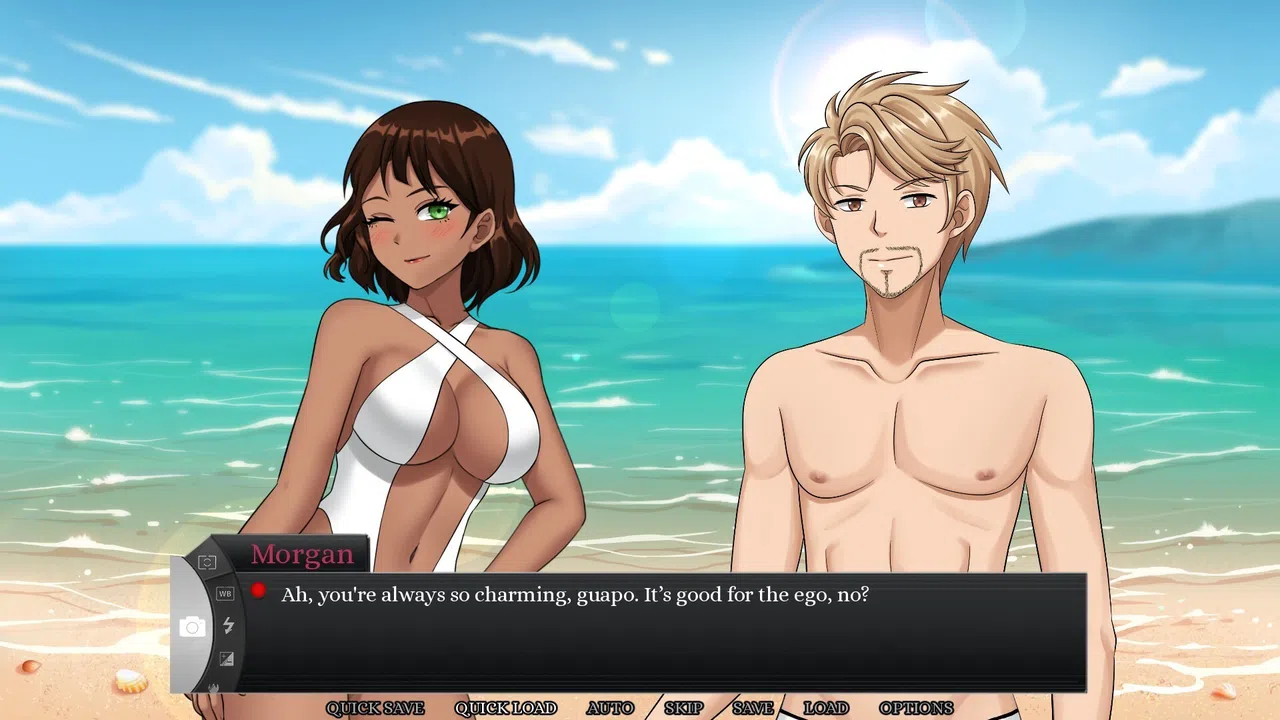 Glamour Photographer Screenshot 9