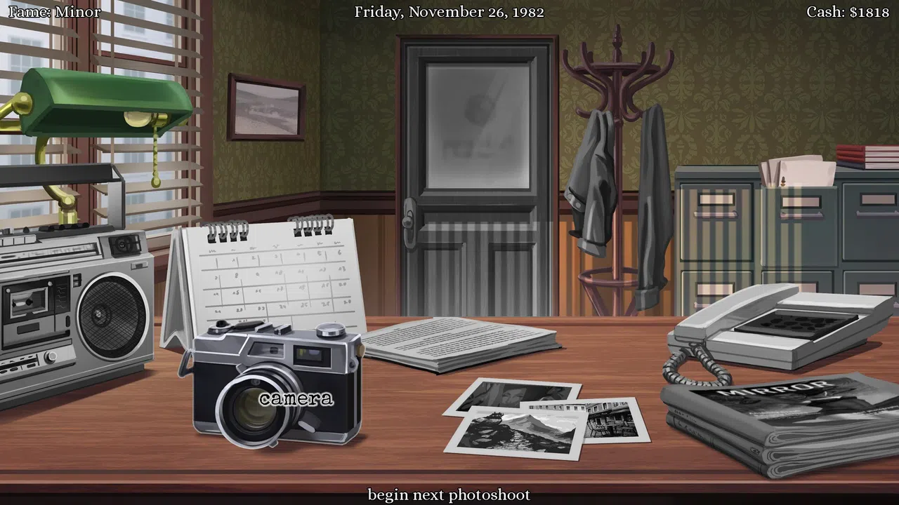 Glamour Photographer Screenshot 12