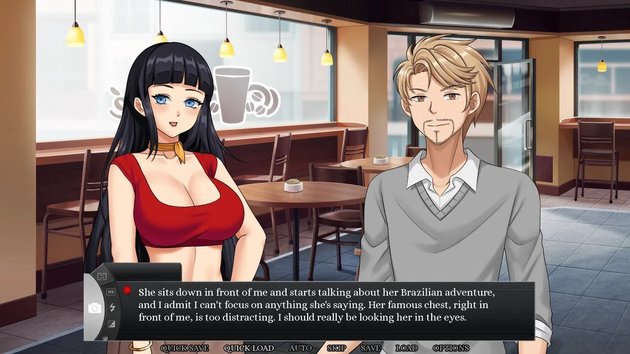 Glamour Photographer Screenshot 8