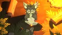 Hentai Fluffy Wolf Camp!! Screenshot 1