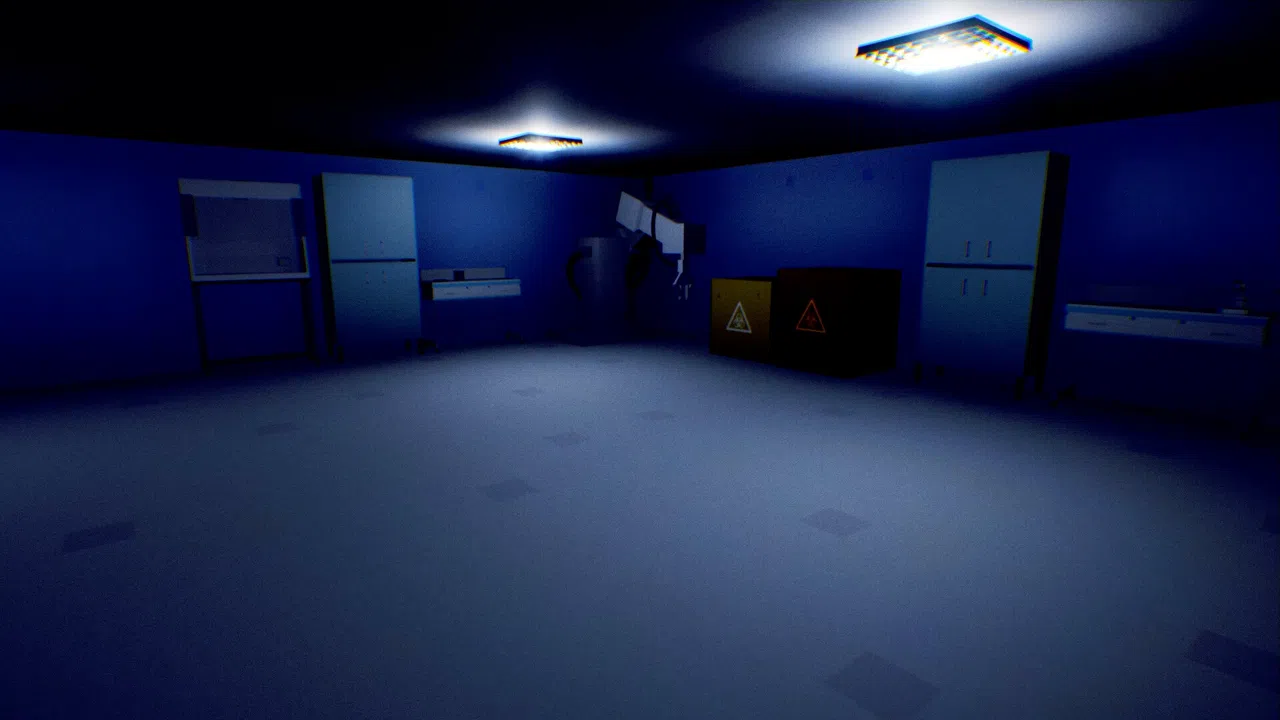 Remnant Generation: Prologue Screenshot 13
