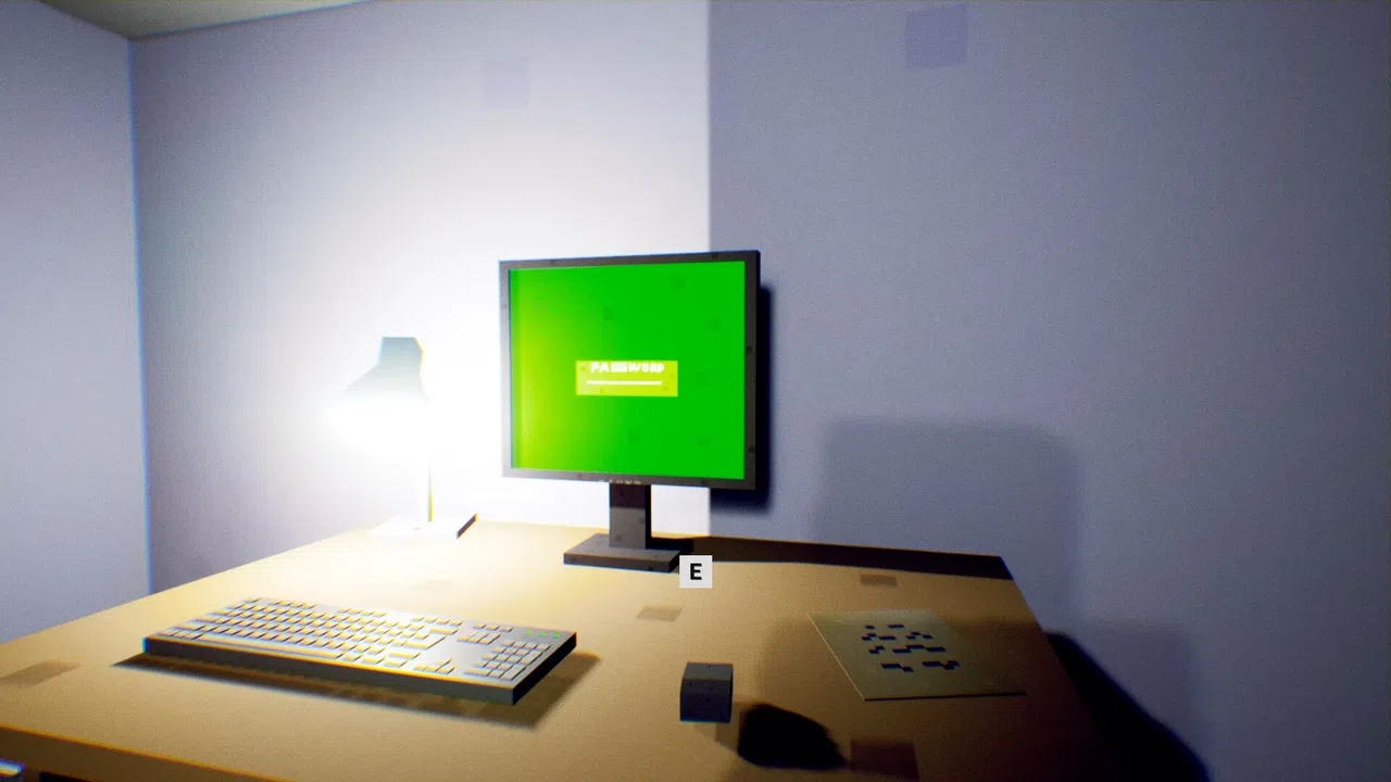 Remnant Generation: Prologue Screenshot 12
