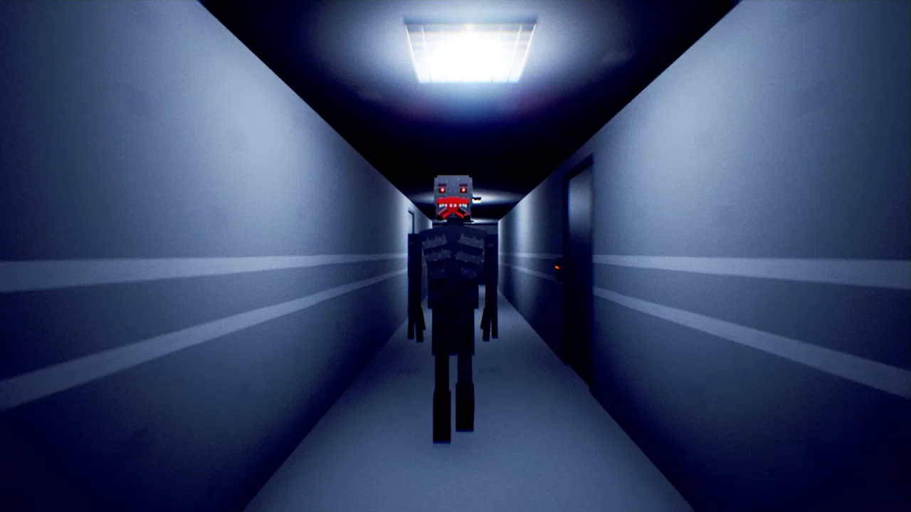 Remnant Generation: Prologue Screenshot 2