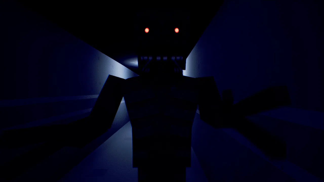 Remnant Generation: Prologue Screenshot 1