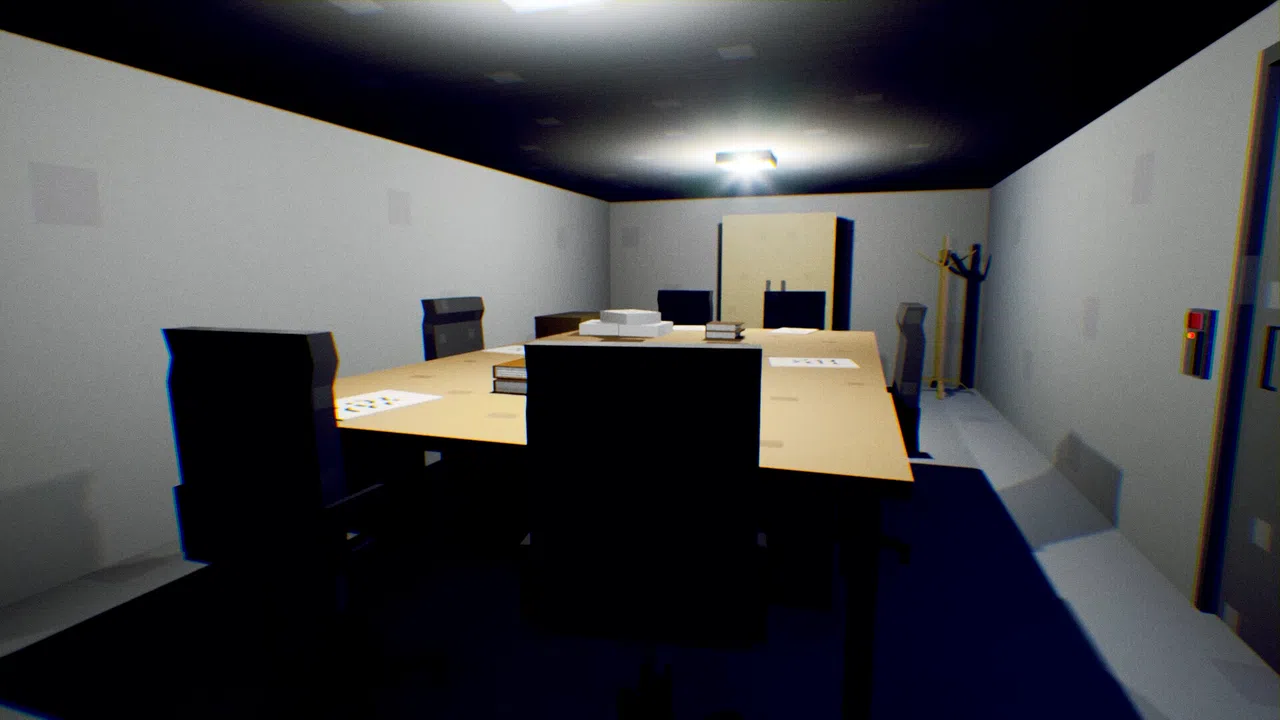 Remnant Generation: Prologue Screenshot 8