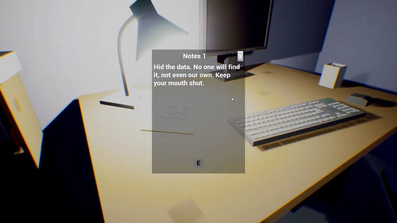 Remnant Generation: Prologue Screenshot 5