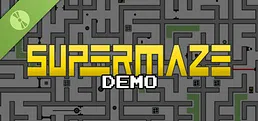 Supermaze Demo