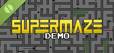 Supermaze Demo