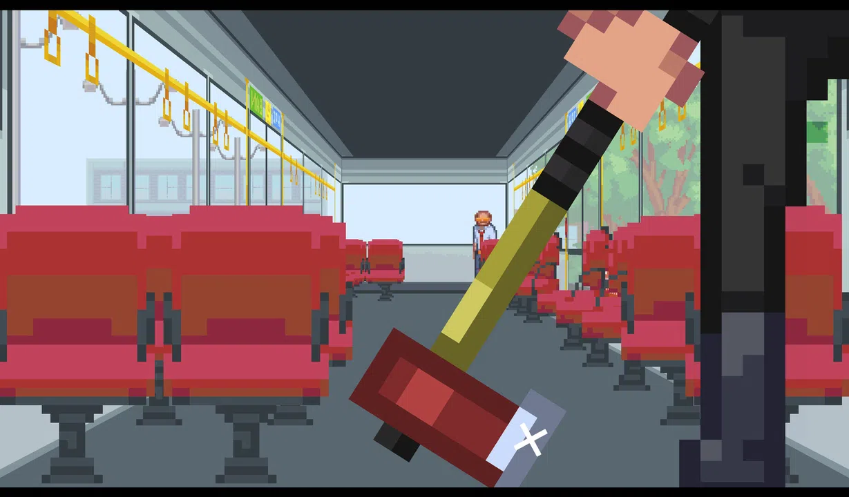 Unregret Demo Screenshot 2