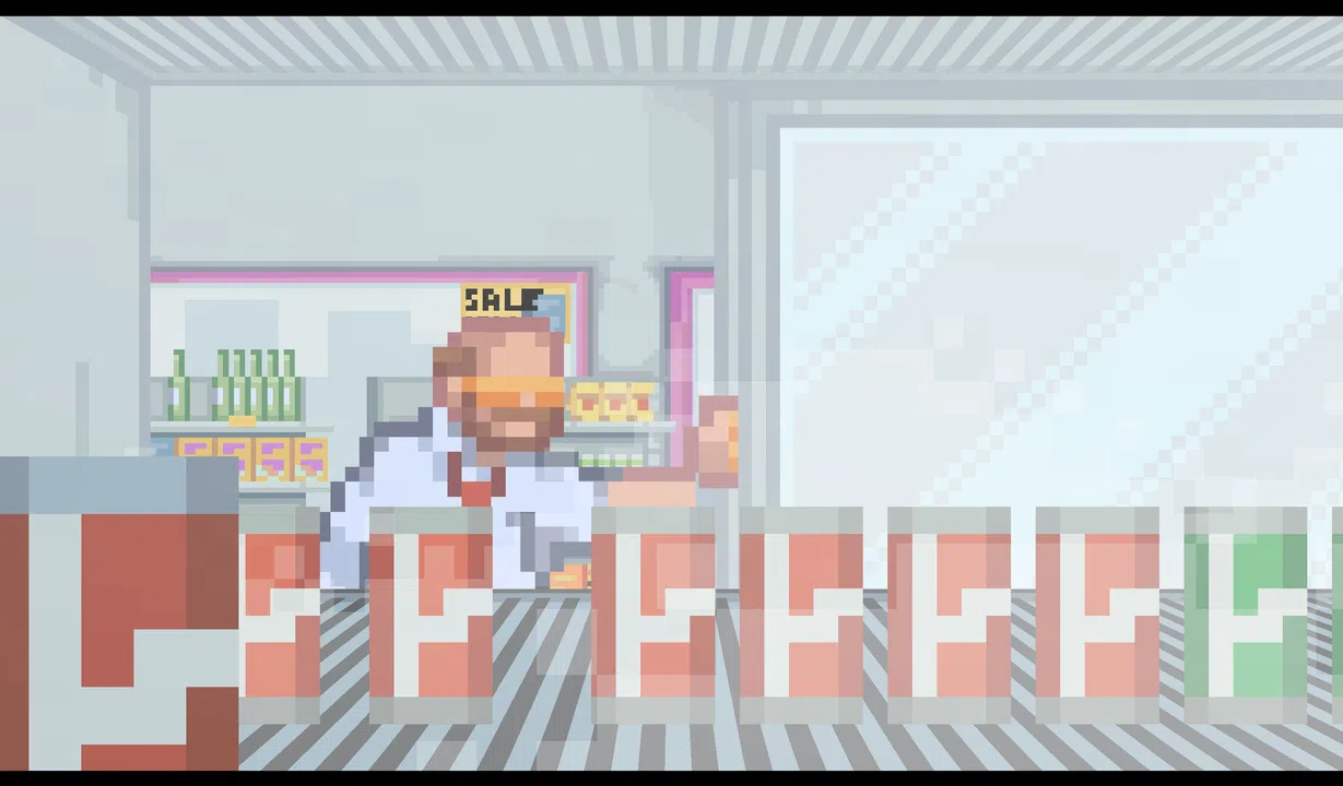 Unregret Demo Screenshot 10