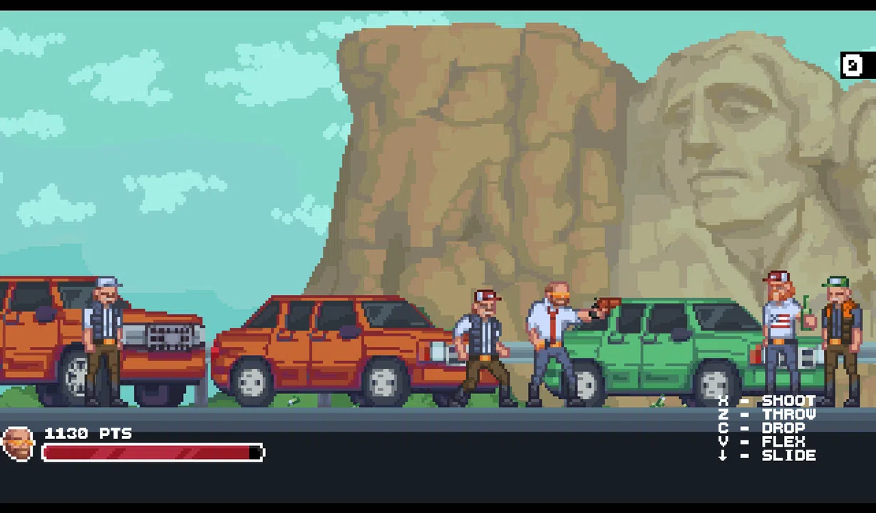 Unregret Demo Screenshot 3