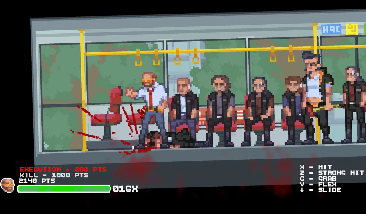 Unregret Demo Screenshot 7
