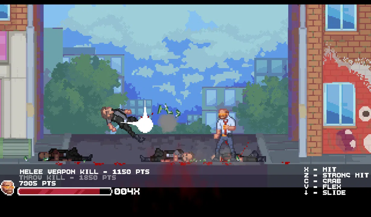 Unregret Demo Screenshot 9