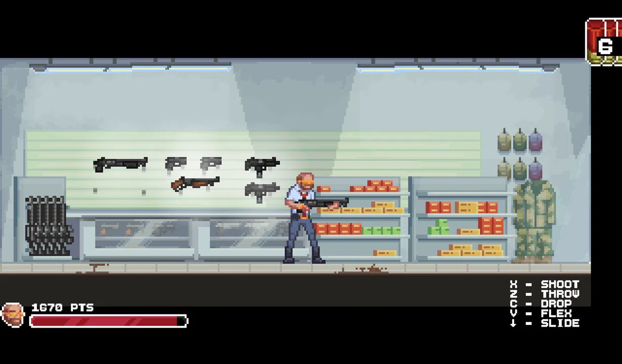Unregret Demo Screenshot 8