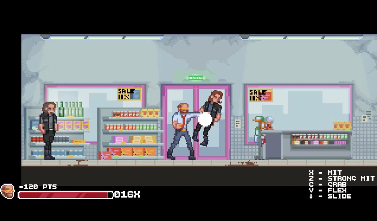 Unregret Demo Screenshot 0