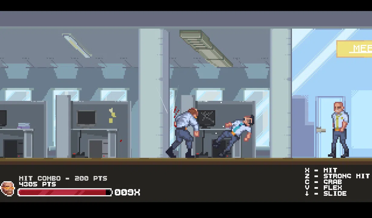 Unregret Demo Screenshot 5