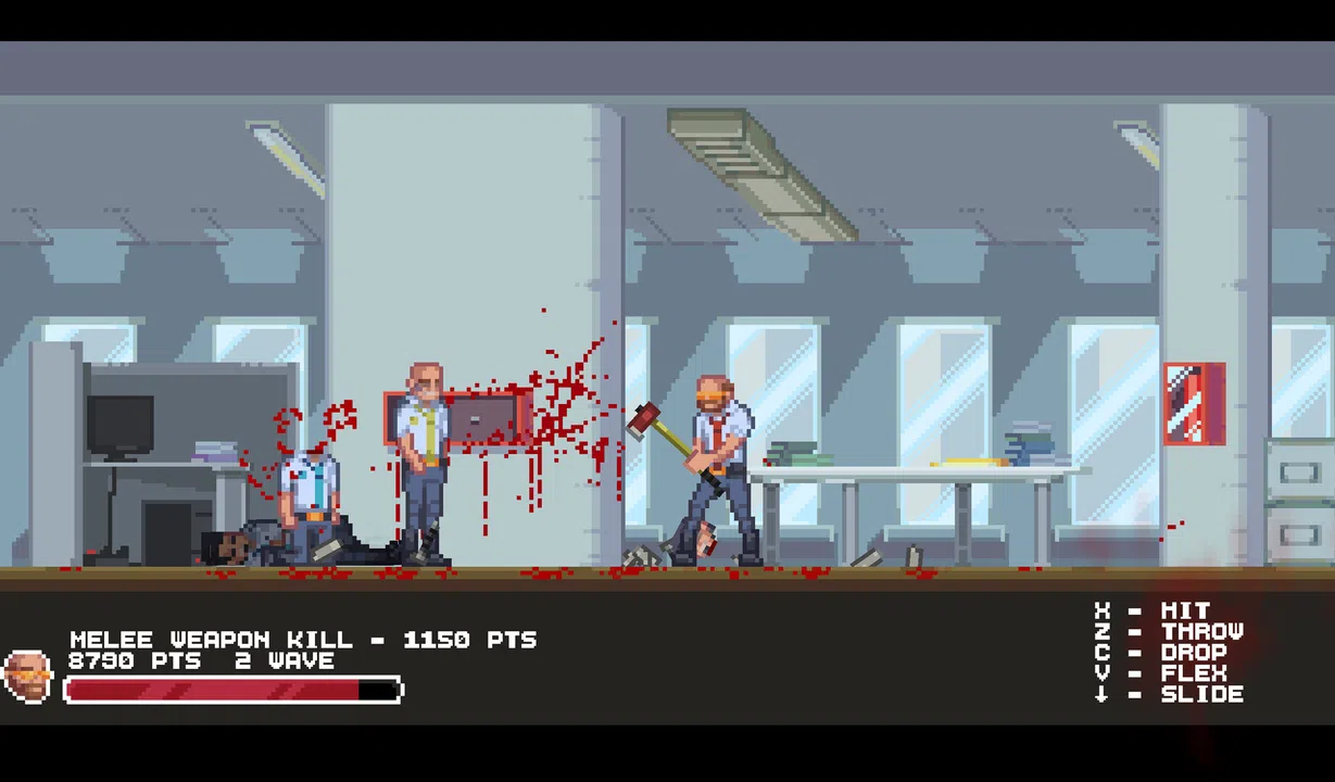 Unregret Demo Screenshot 6
