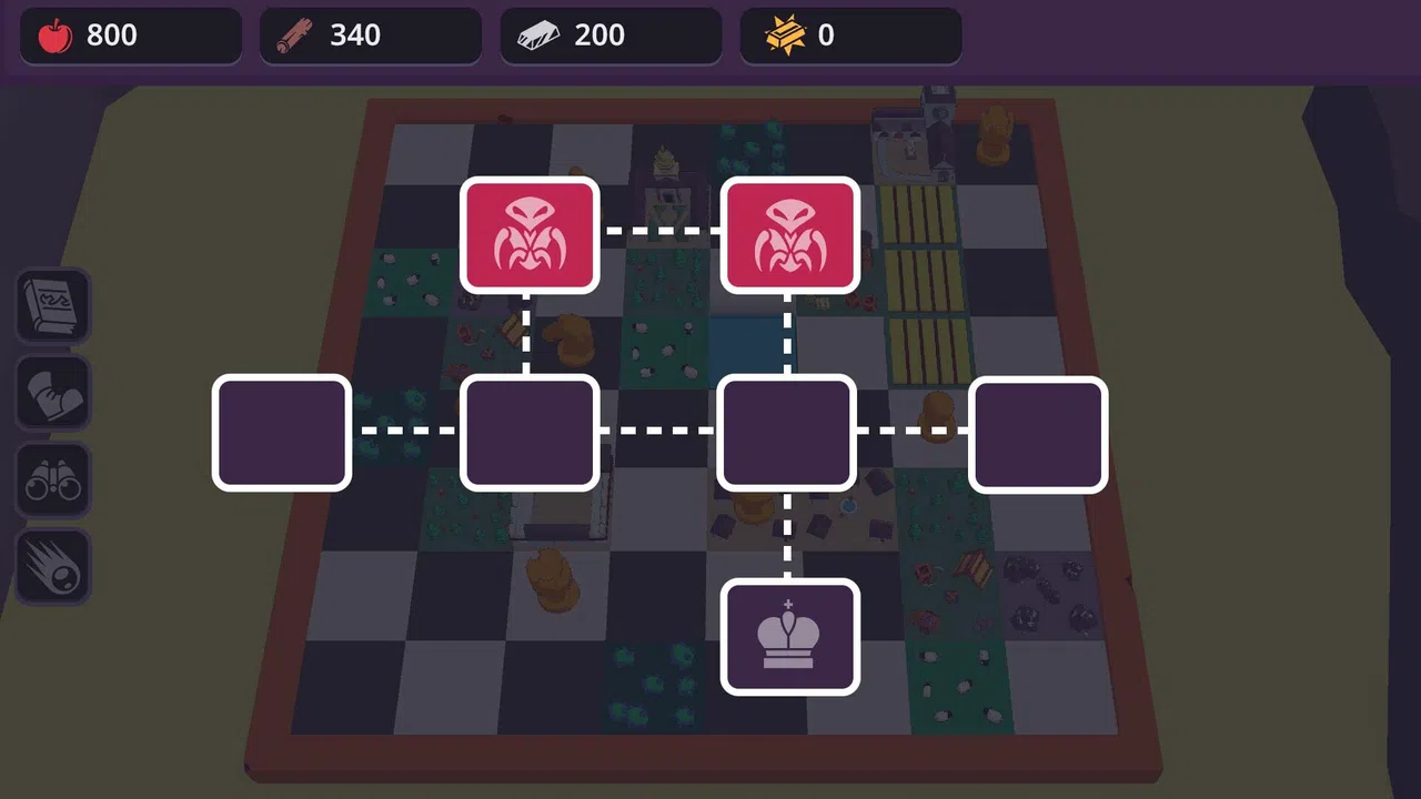 City of Promotion Screenshot 1