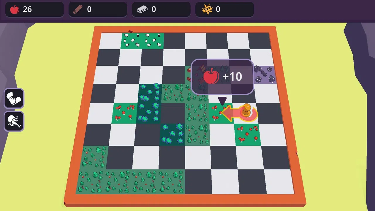 City of Promotion Screenshot 4