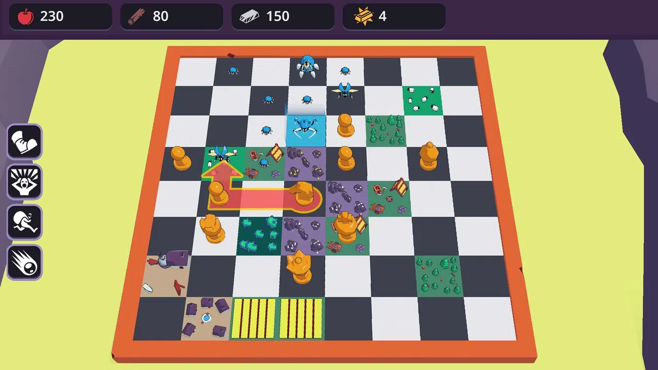 City of Promotion Screenshot 2