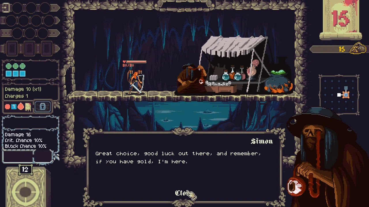 Gotogra Screenshot 3