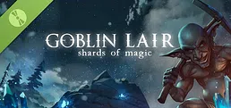 Goblin Lair: Shards of Magic Demo