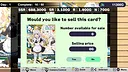 Maid Card Gacha: Collect, Display, Complete Screenshot 1