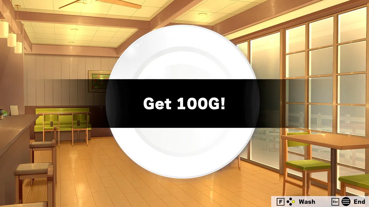Maid Card Gacha: Collect, Display, Complete Screenshot 5