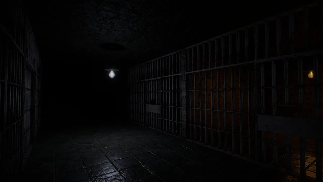 Abyss Occult Demo Screenshot 0