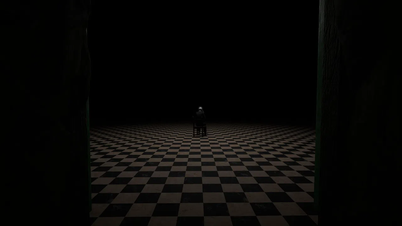 Abyss Occult Demo Screenshot 4