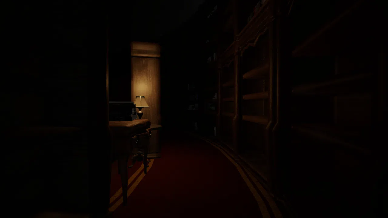 Abyss Occult Demo Screenshot 8