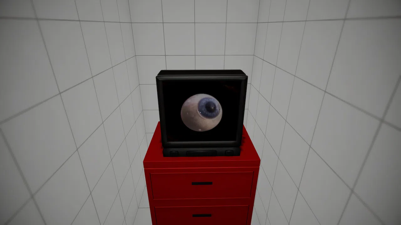 Abyss Occult Demo Screenshot 7