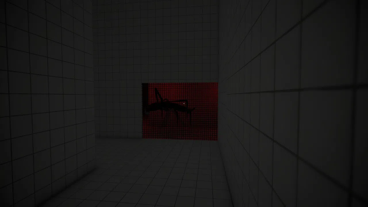 Abyss Occult Demo Screenshot 11