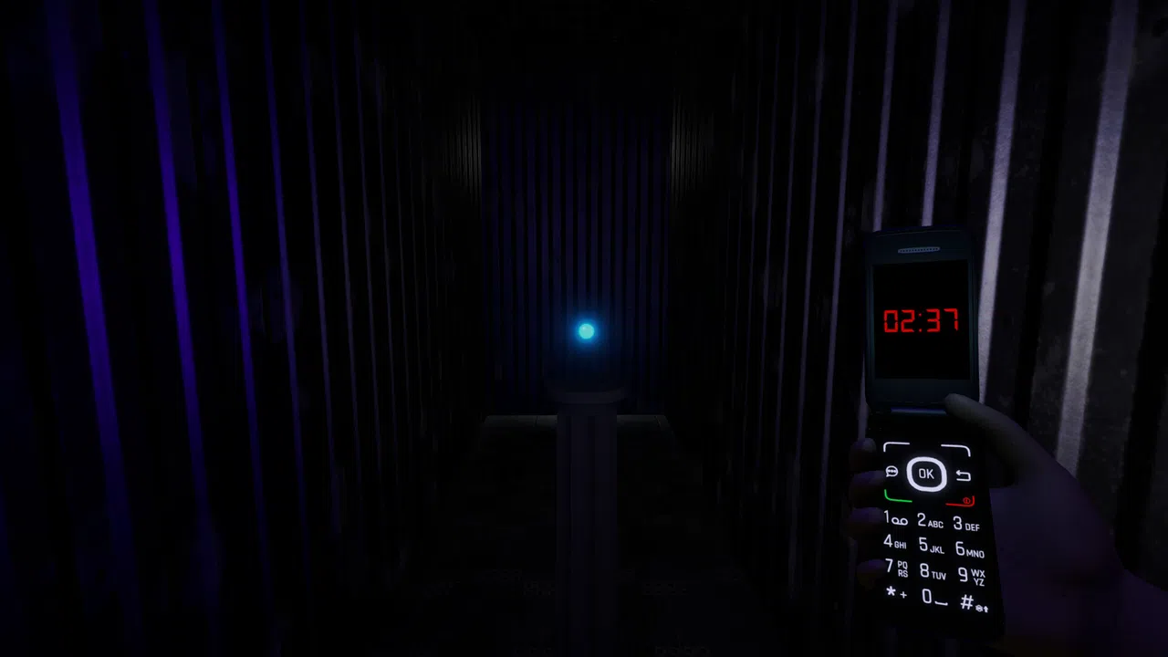 Abyss Occult Demo Screenshot 10