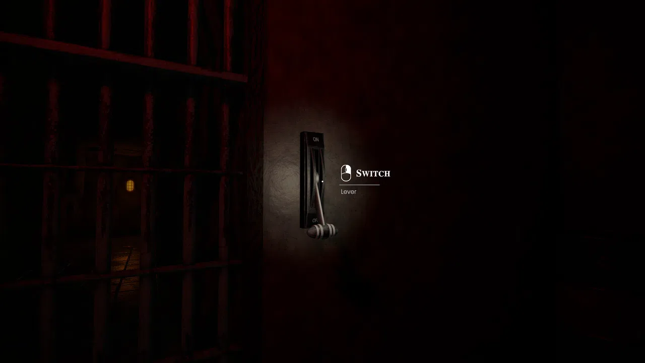Abyss Occult Demo Screenshot 5