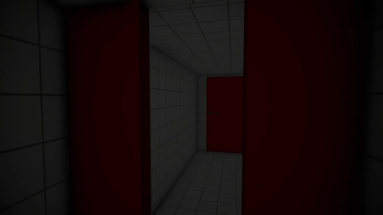 Abyss Occult Demo Screenshot 13
