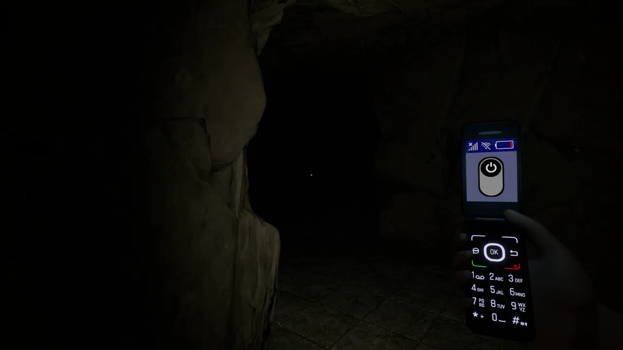 Abyss Occult Demo Screenshot 12