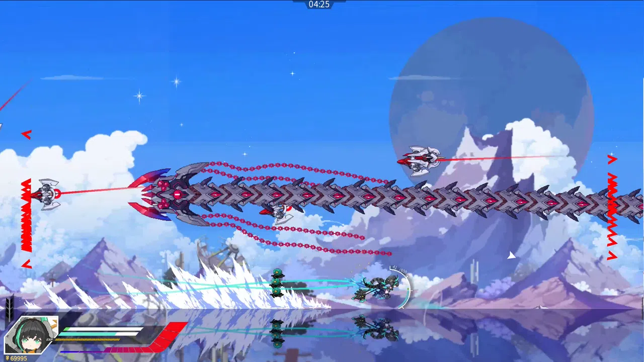 洛希极限 Roche Limit Screenshot 2