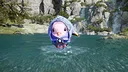 Throne and Liberty Entranced Celebration Pack: Silver Screenshot 0