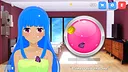 Waifus Achievement Clicker Screenshot 0